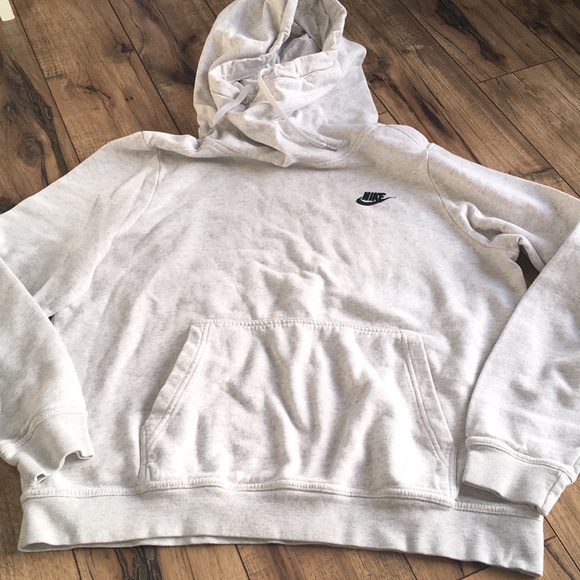 Nike Tops - Nike Hoodie